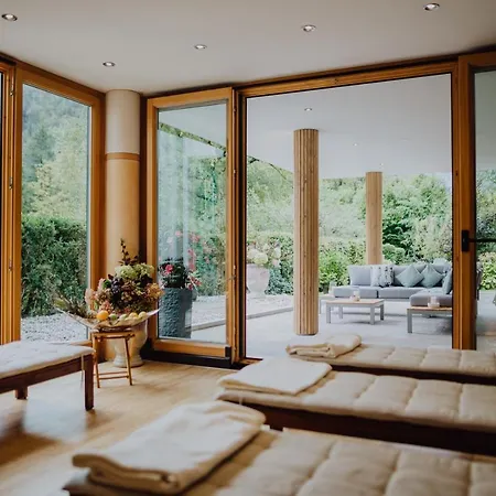 Pass Lueg Casa de hóspedes