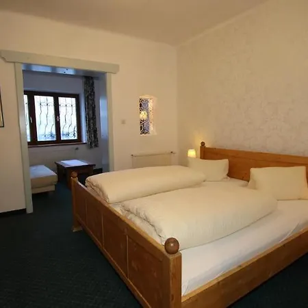 Pass Lueg Guest house Golling an der Salzach