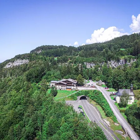 Pensjonat Pass Lueg Golling an der Salzach