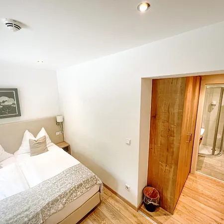 Guest house Pass Lueg