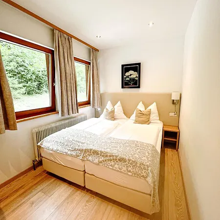 Guest house Pass Lueg