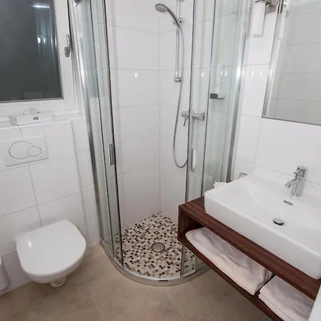 Guest house Pass Lueg Golling an der Salzach