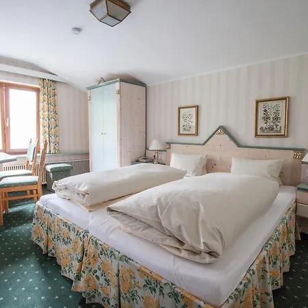 Casa de hóspedes Pass Lueg Golling an der Salzach