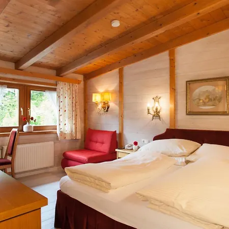 Pass Lueg Guest house 3*