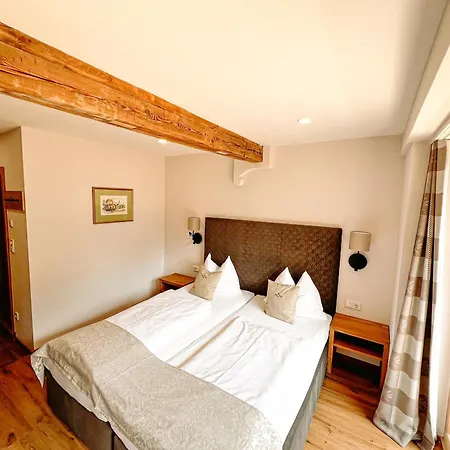 Casa de hóspedes Pass Lueg Golling an der Salzach