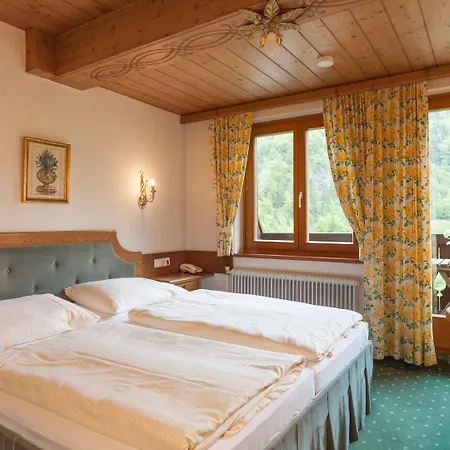 Pass Lueg Casa de hóspedes