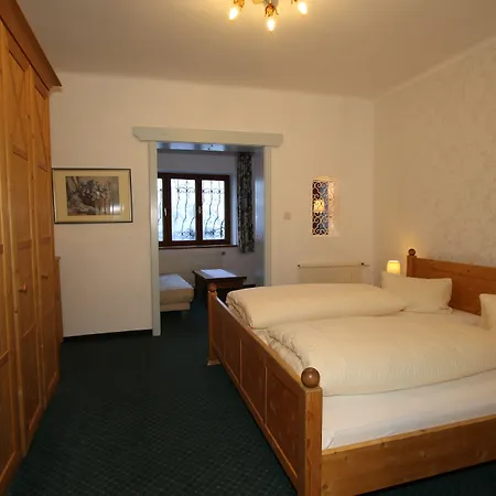 Pensión Pass Lueg 3*