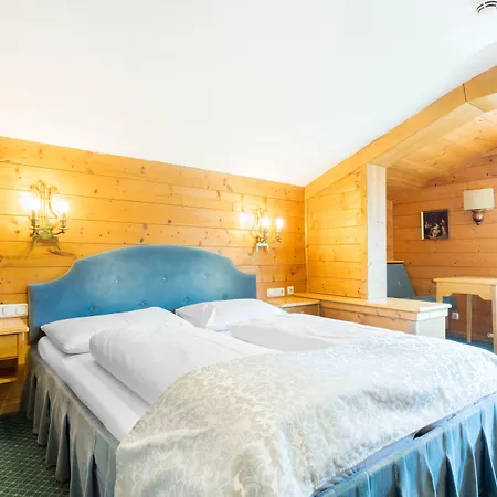 Pass Lueg 招待所 3*