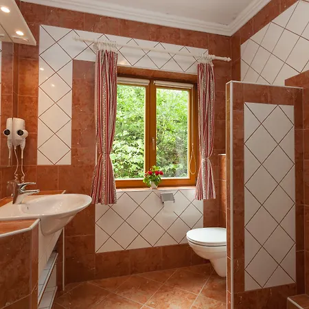 Pass Lueg Golling an der Salzach