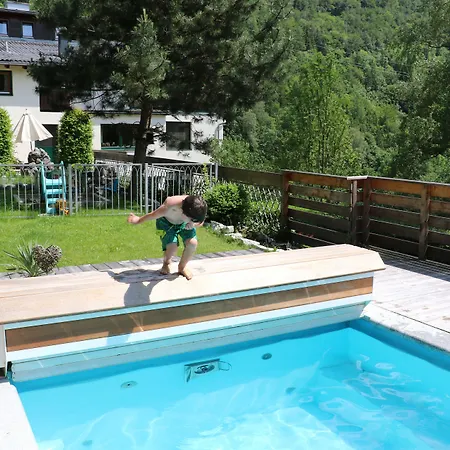 Pass Lueg 3* Golling an der Salzach