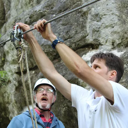 Pass Lueg 3* Golling an der Salzach