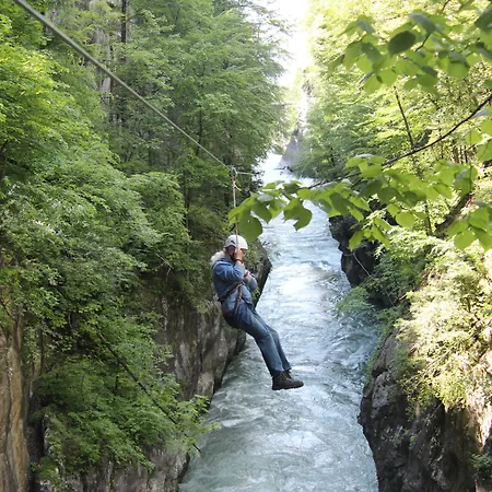 Pass Lueg Golling an der Salzach