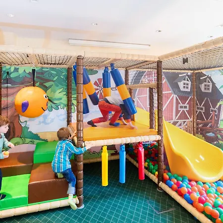 Pass Lueg Casa de hóspedes