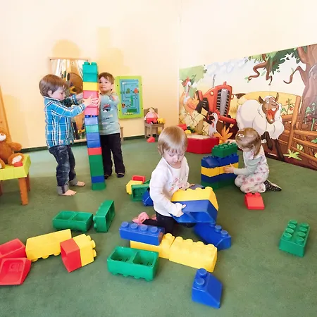 Pass Lueg בית הארחה 3*