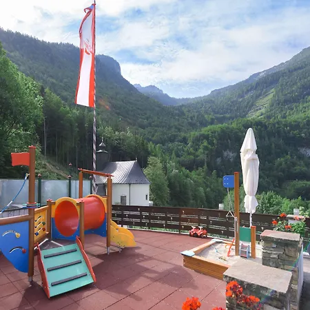 Pass Lueg Casa de hóspedes 3*