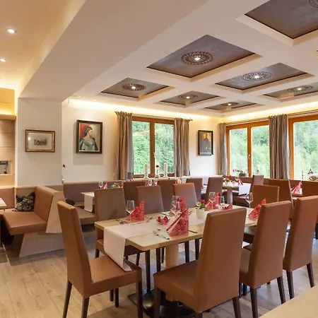 Pass Lueg 3* Golling an der Salzach