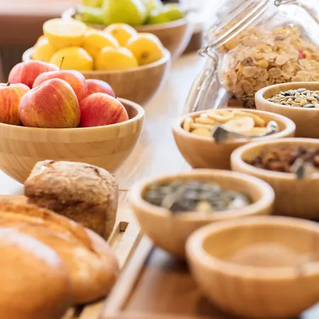 Pass Lueg 招待所 3*