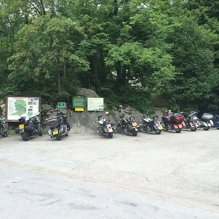 Pass Lueg Golling an der Salzach