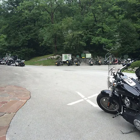 Pass Lueg 哥林素萨尔察赫