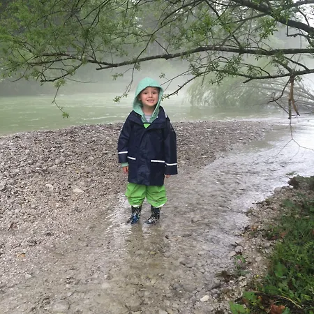 招待所 Pass Lueg 哥林素萨尔察赫