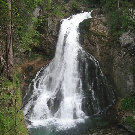 Pensión Pass Lueg Golling an der Salzach