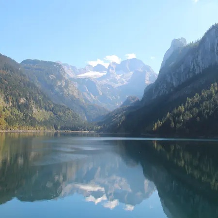Pass Lueg Casa de hóspedes Golling an der Salzach
