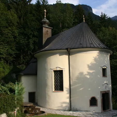 Pass Lueg Casa de hóspedes Golling an der Salzach