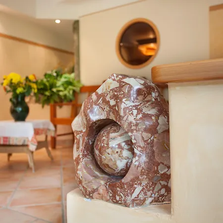 Casa de hóspedes Pass Lueg