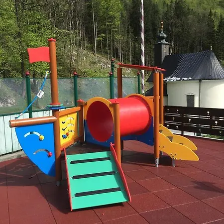 Guest house Pass Lueg Golling an der Salzach