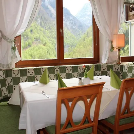 Pass Lueg Guest house 3*