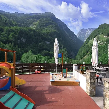 Casa de hóspedes Pass Lueg Golling an der Salzach