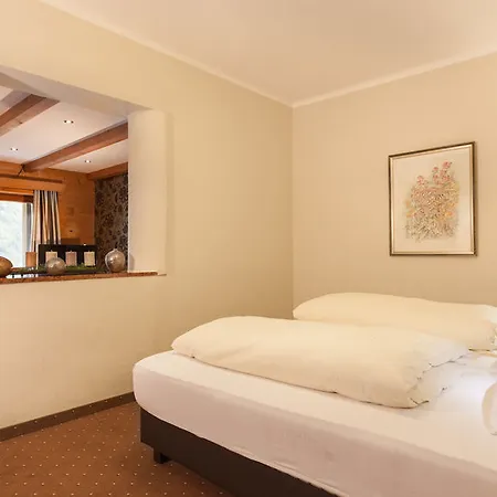 Pass Lueg Guest house