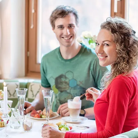 Pass Lueg 3* Golling an der Salzach