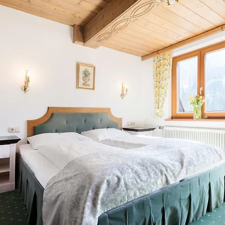 Guest house Pass Lueg Golling an der Salzach