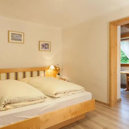 Guest house Pass Lueg