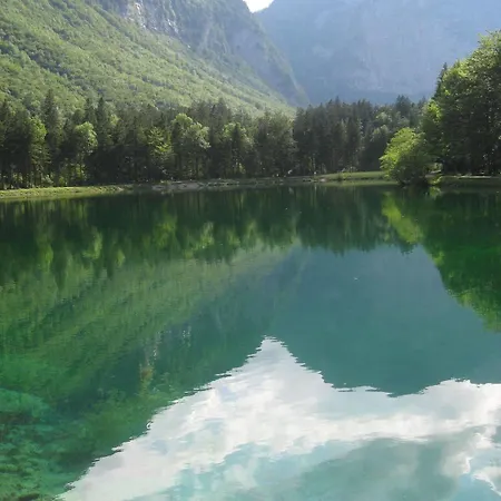 Pensjonat Pass Lueg