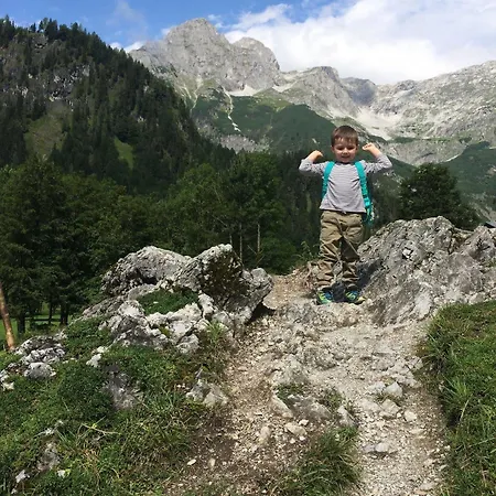 Pass Lueg 3* Golling an der Salzach