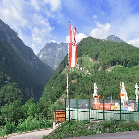 Pass Lueg 3* Golling an der Salzach