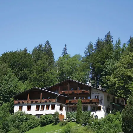 Pass Lueg Guest house