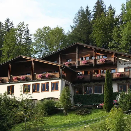 Pass Lueg Guest house 3*