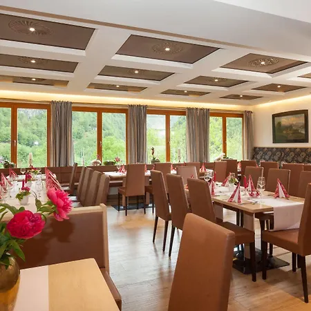 Guest house Pass Lueg Golling an der Salzach