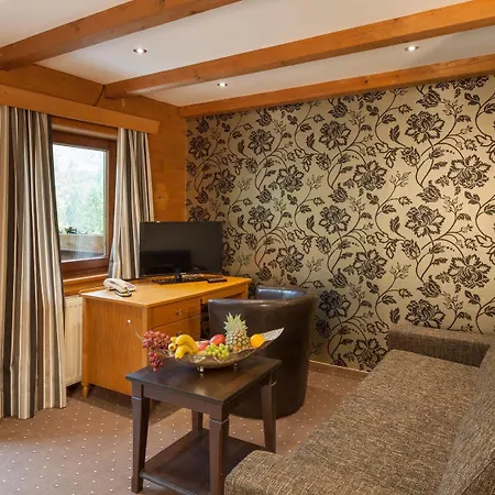 Pass Lueg Guest house 3*