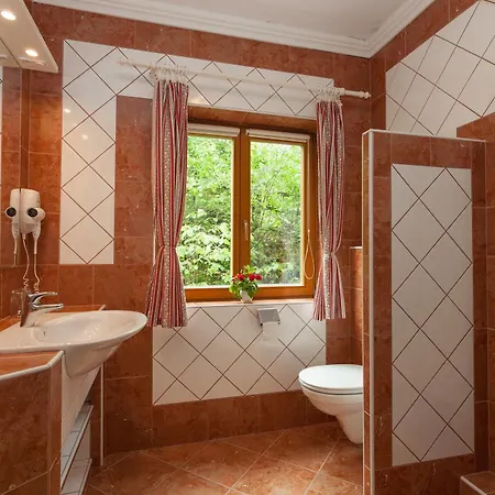 Guest house Pass Lueg 3*