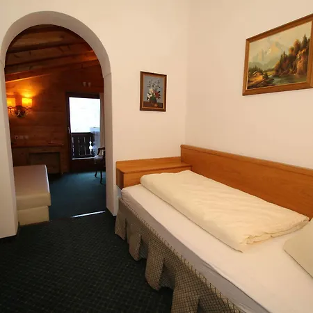Guest house Pass Lueg